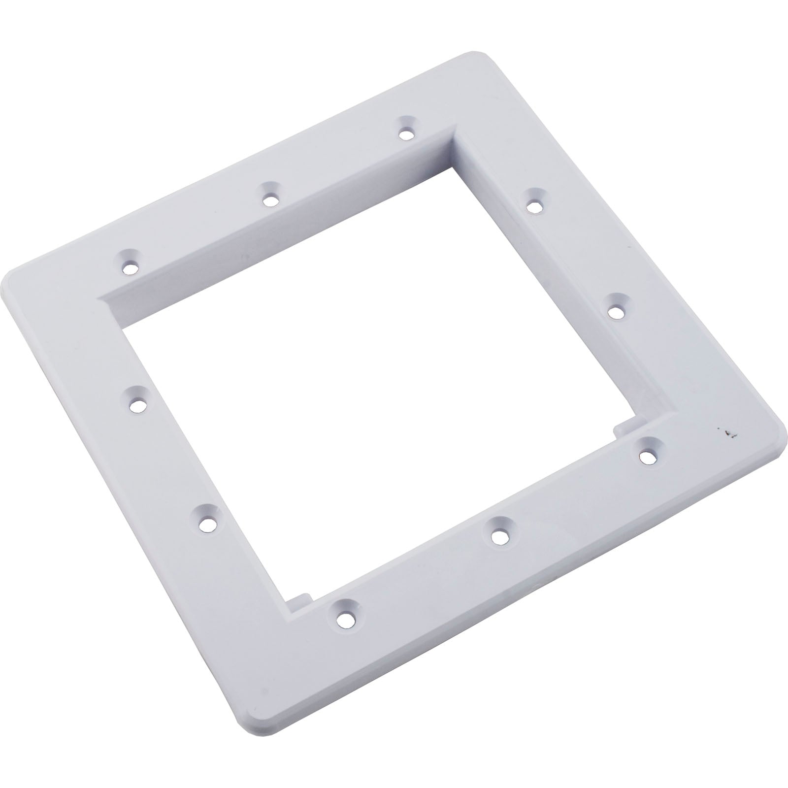 Faceplate, Pentair Rainbow DSF/Safety Skimmer- R172472