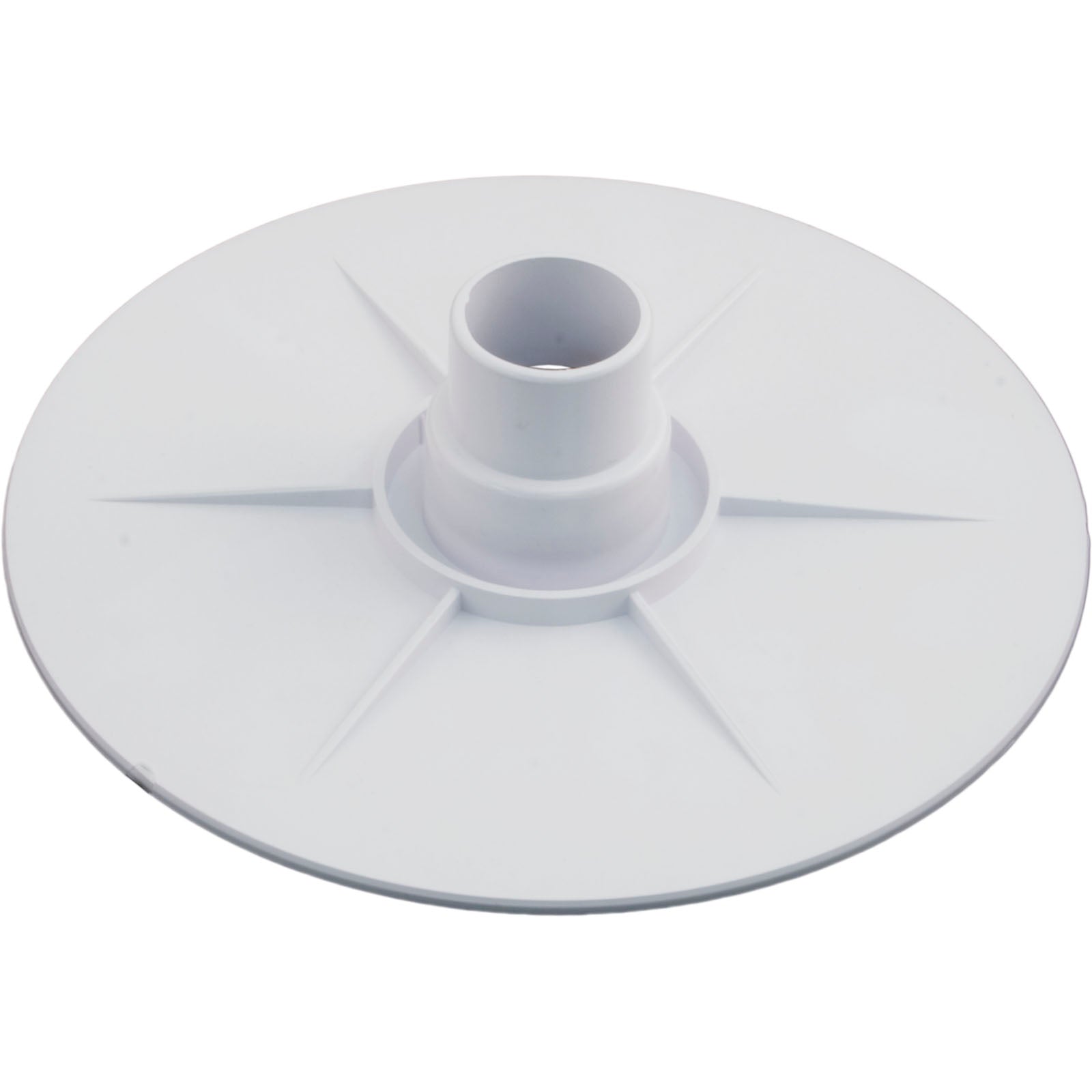 Vac Plate, Pentair Rainbow DSF/Safety Skimmer- R172479
