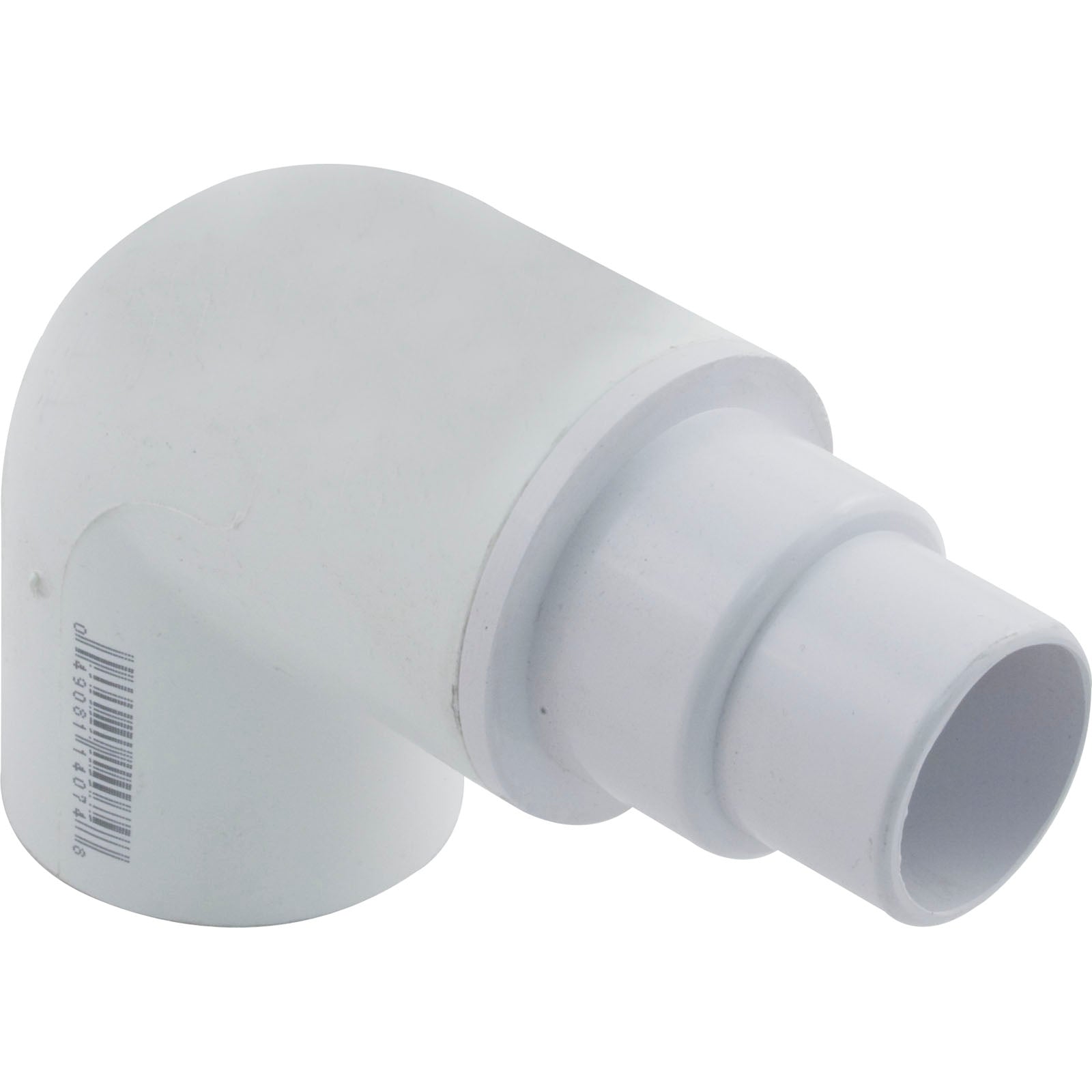 Adapter, Pentair Rainbow DSF/Safety Skimmer, Vac Plate- R172480