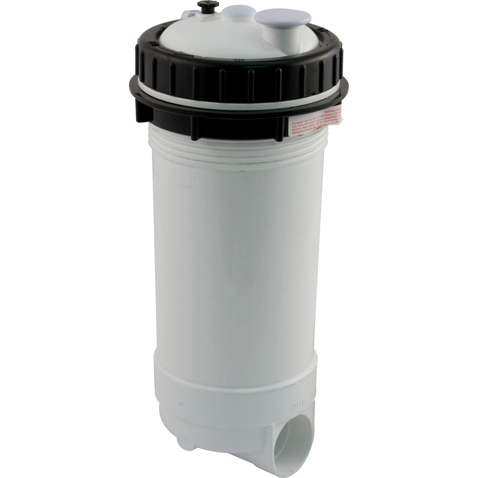 Cartridge Filter, Pentair Rainbow RTL-25, Top Load, 2" Slip- R172502J