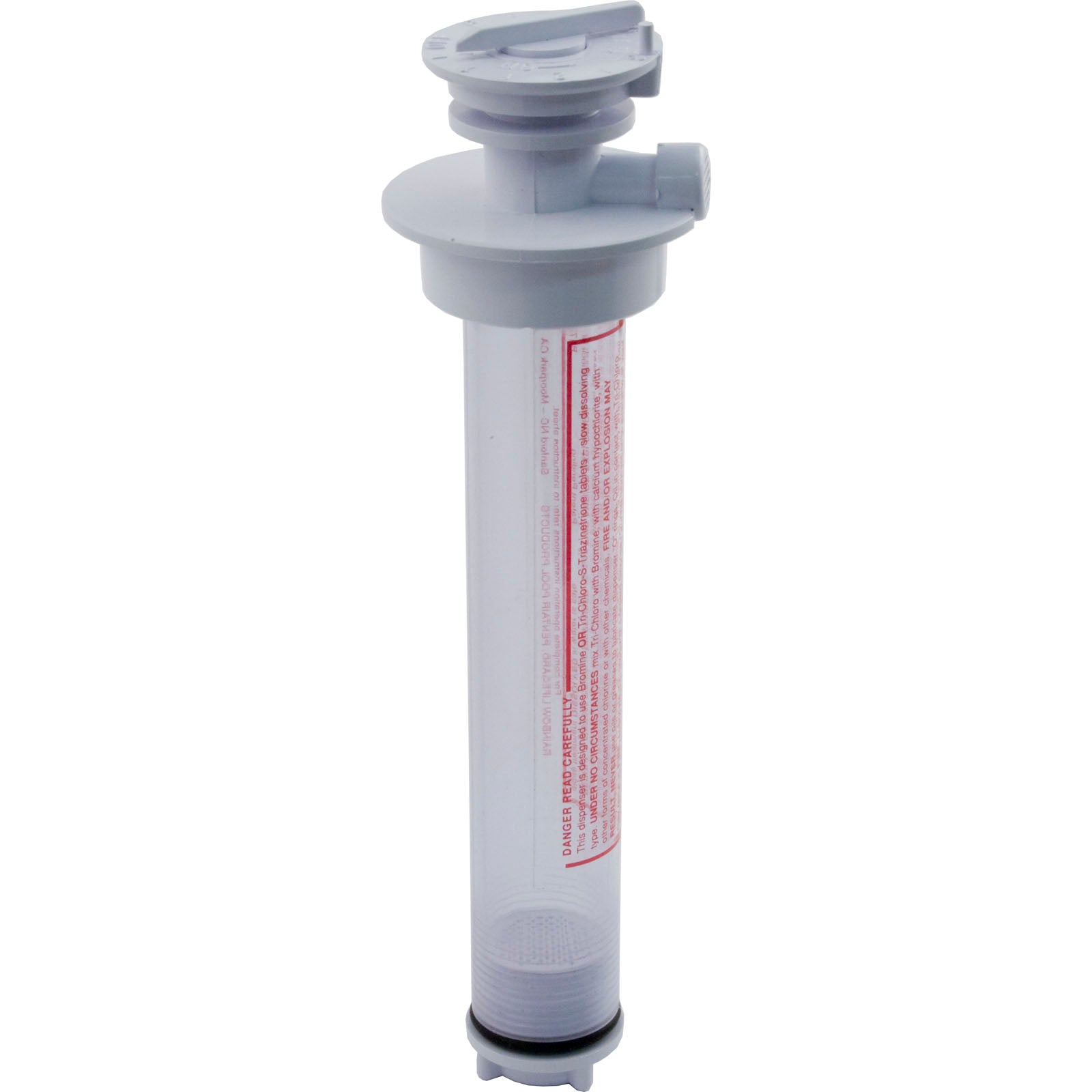Chemical Dispenser, Pentair Rainbow DSF/Bromine-  R172560