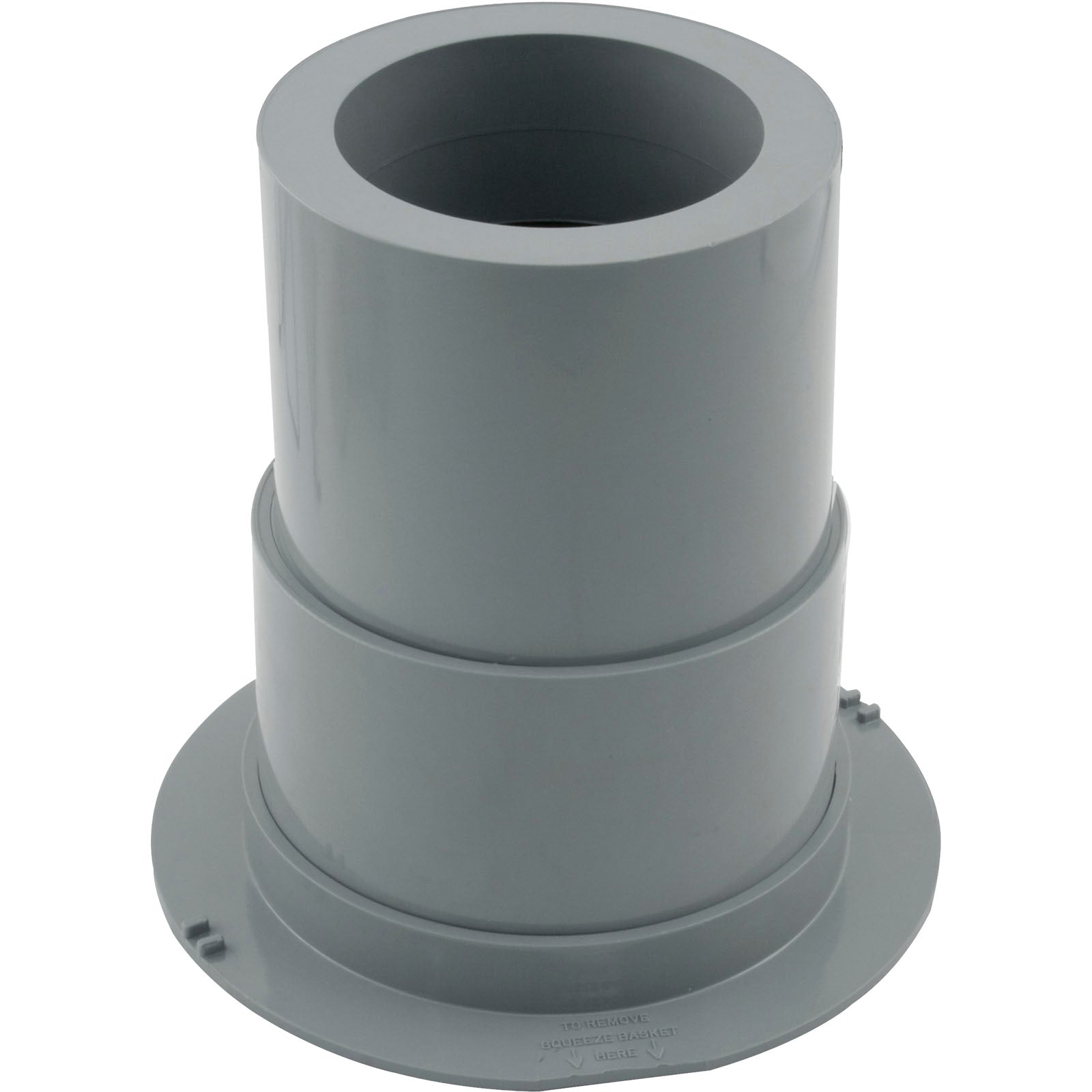 Float Assembly, Pentair Rainbow, Lily, Dark Gray- R172660DG