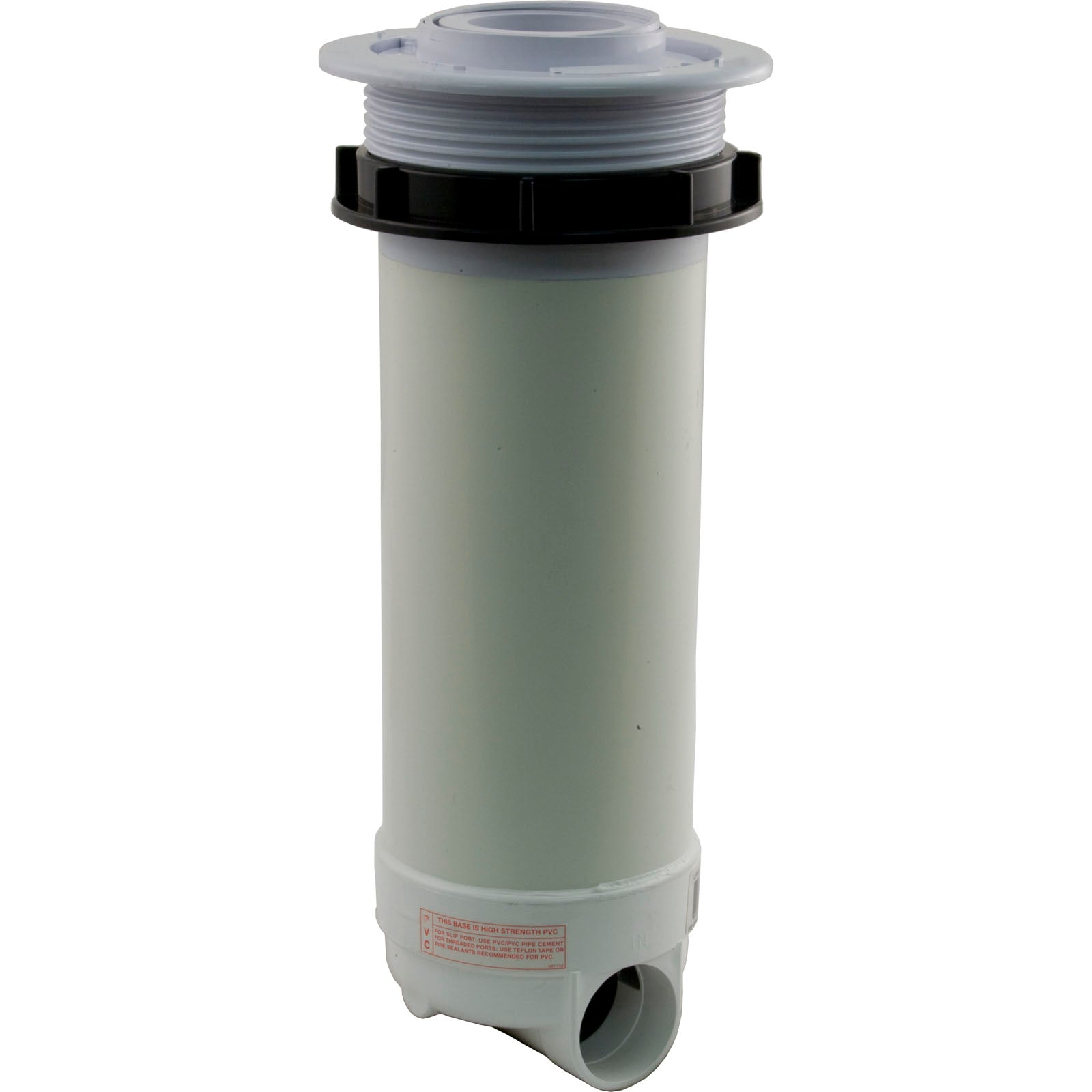 Skim Filter, Pentair Rainbow DFML-25, 25 sqft, Top Mount- R172664