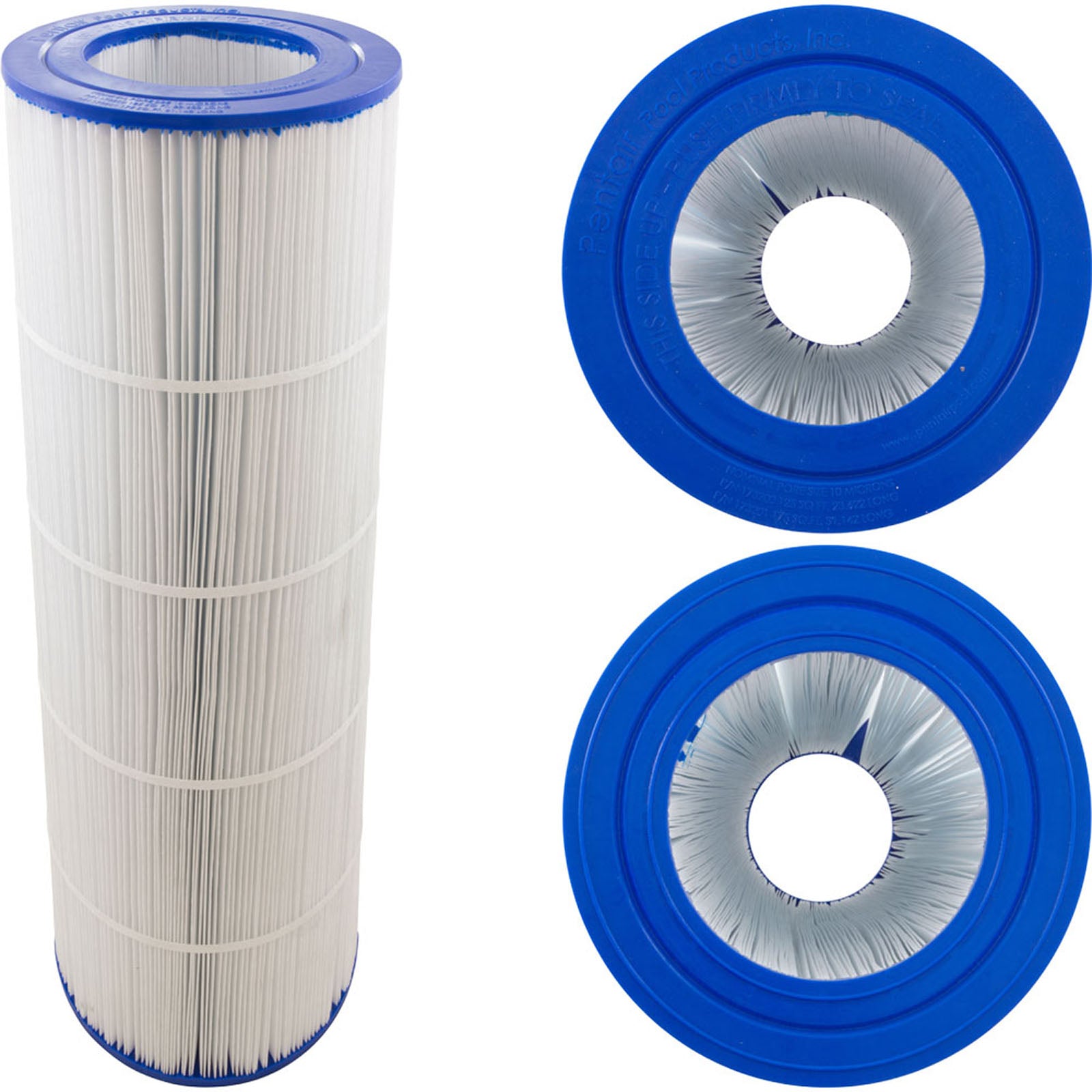 Pentair Cart Rplcmnt CC 175 R178672