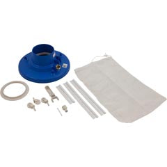 Hose Inlet Fitting R18507