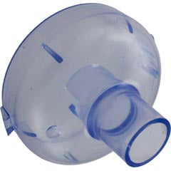 Lid, Pentair Leaf Trap Model 186, 2" R18651