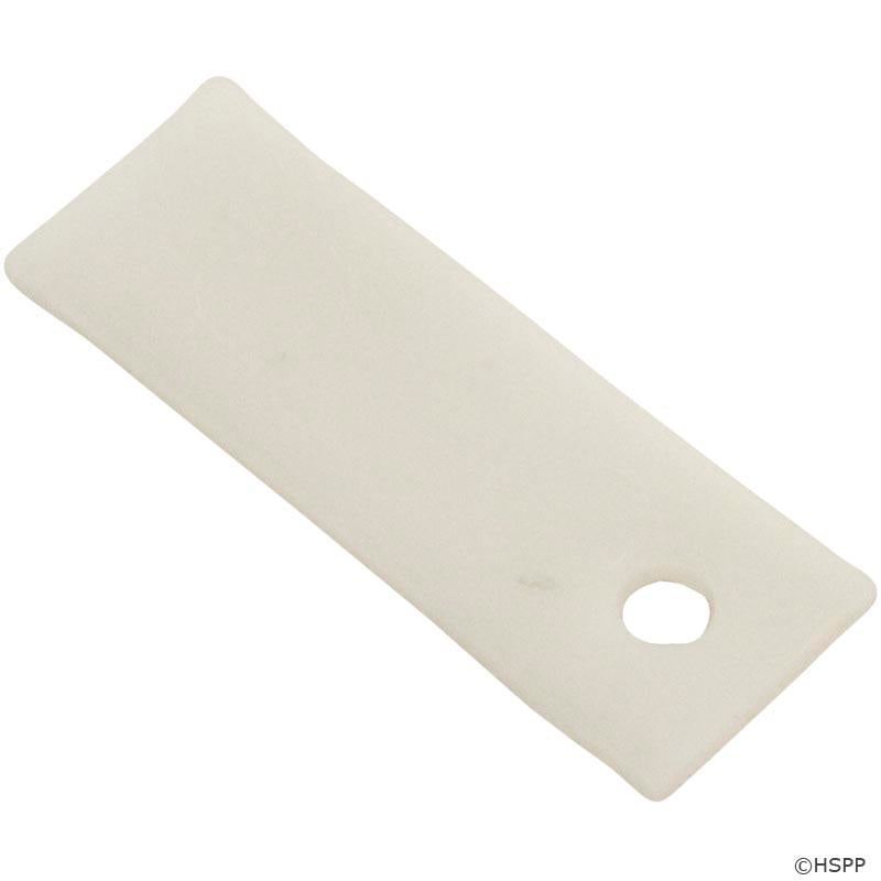 Retainer, Pentair Leaf Trap Model 186, Latch Spring R18656
