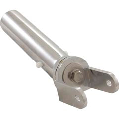 Rainbow #152 Swivel Handle Bulk Snap-On W/Chromed Metal R201408