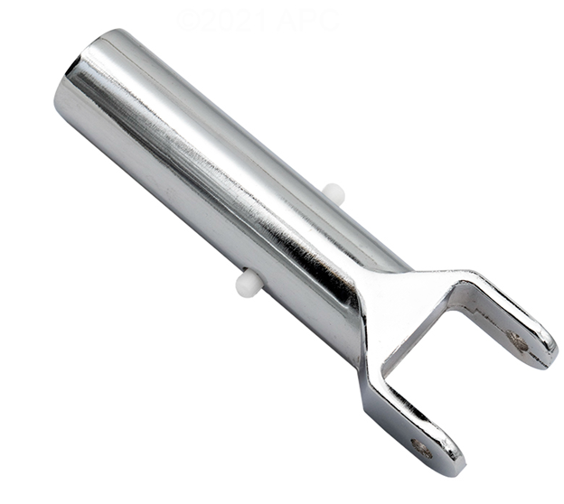 Rainbow/Pentair #154 Metal Adapter. R201420