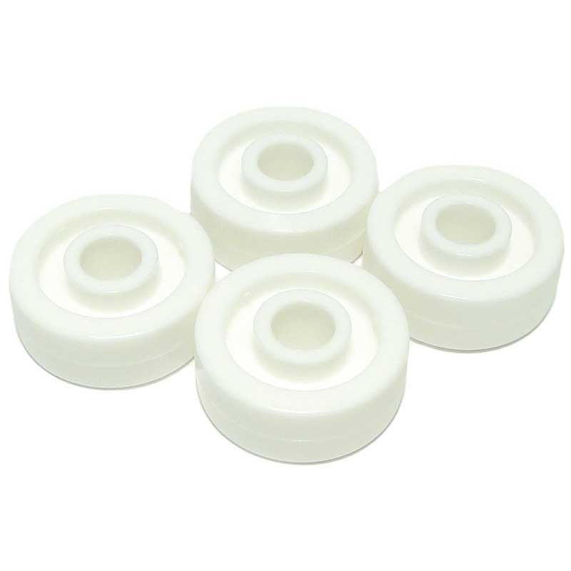Pentair #174 Vac Wheels - Set of 4 R201426