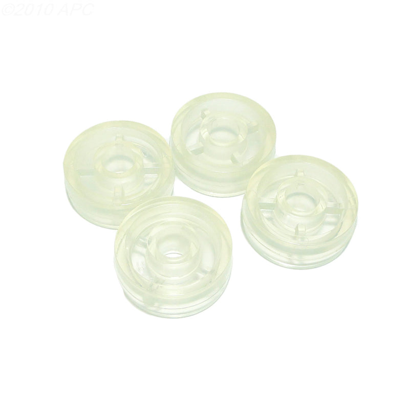 Pentair #177 Wheels (4 Pack) - R201446