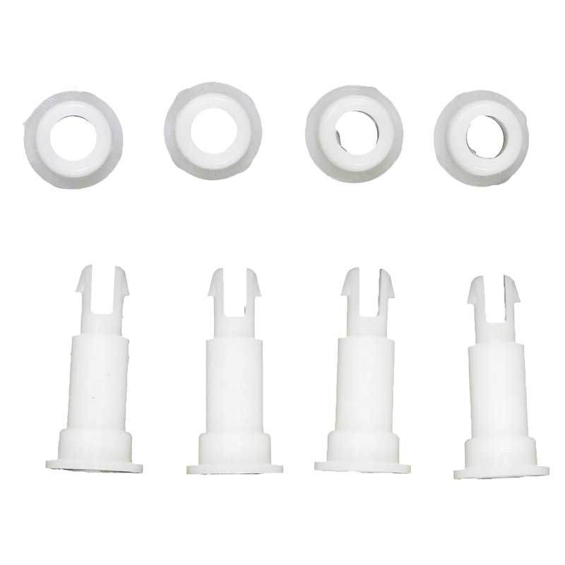 Axle Assembly Packaged R201472