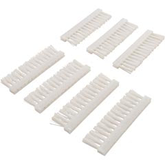 Brush #193R Replacement, Quantity 7 R201526