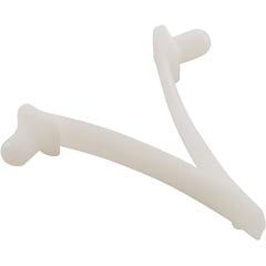 Clip, Pentair Rainbow 170, Spring, Quantity 3 R201556