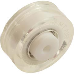 Pentair Wheel R201557Z with Ball Bearing For ProVac/Super ProVac Vacuum Head