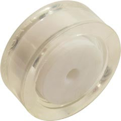 Pentair Wheel R201557Z with Ball Bearing For ProVac/Super ProVac Vacuum Head
