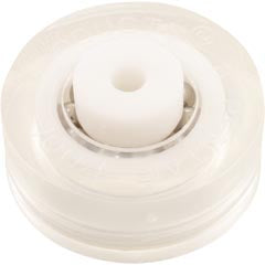 Wheel, 4 Pack, Pentair ProVac/Super ProVac, w/Ball Bearings R201558