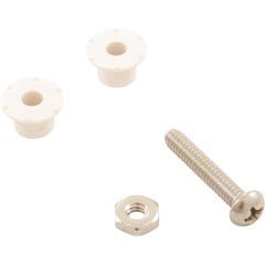 Axle Assy. #264 Bulk R201606