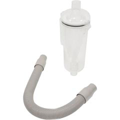Leaf Trap, Pentair Model 186B, 2", with Handle R211086