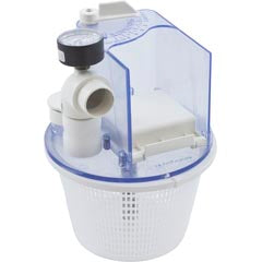 Vac-Mate, Pentair Vac-Mate Skimmer Complete R211100