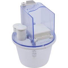 Vac-Mate, Pentair Vac-Mate Skimmer Complete R211100