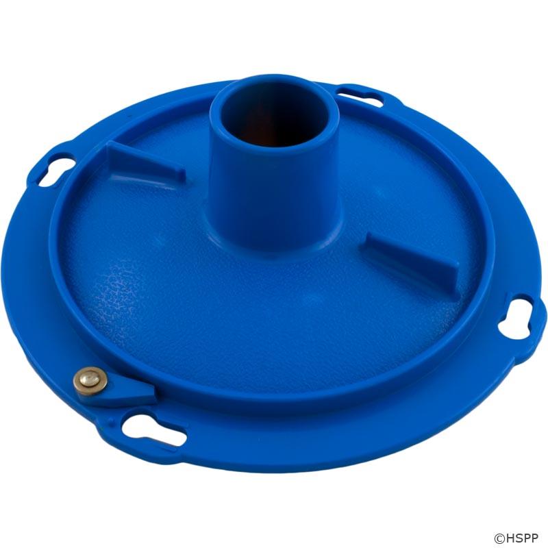 Lid, Pentair Leaf Trap Model 180 R211206