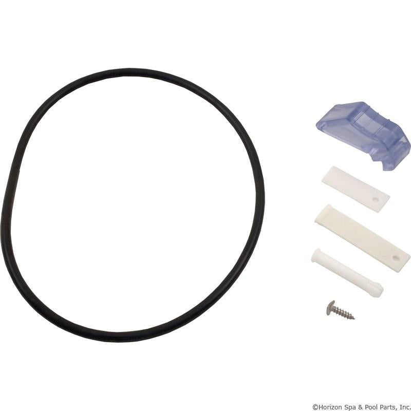 Latch Kit, Pentair Leaf Trap Model 186 R211600