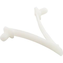 Spring Clip, Pentair Swivel Wheel Flexible Vacuum, No. 170 R22001Z