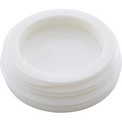 Plug, Pentair Vac-Mate Skimmer, 1-1/2", Threaded R22010Z
