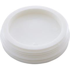 Plug, Pentair Vac-Mate Skimmer, 2", Threaded R22011