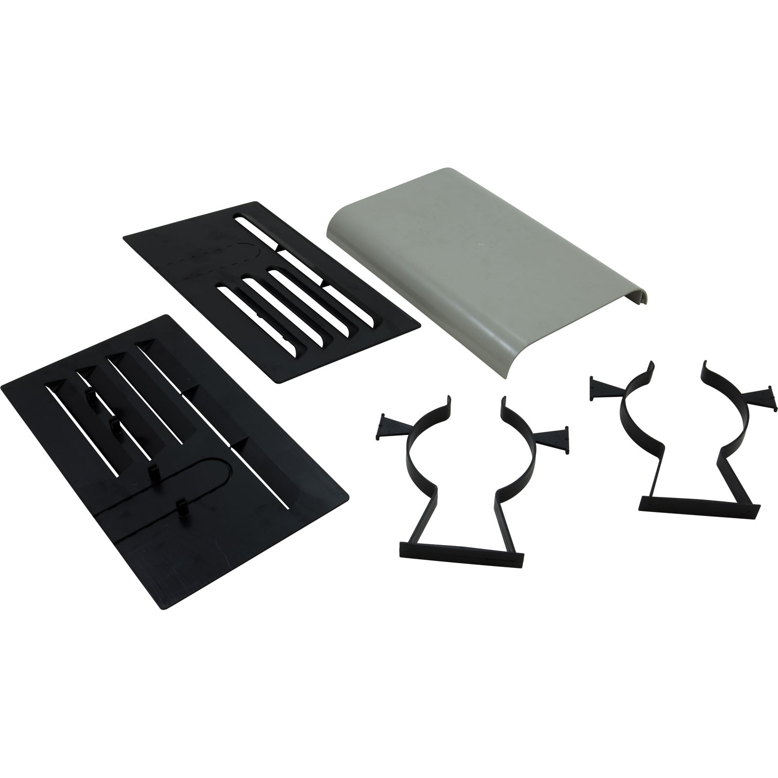 Motor Cover- R221016