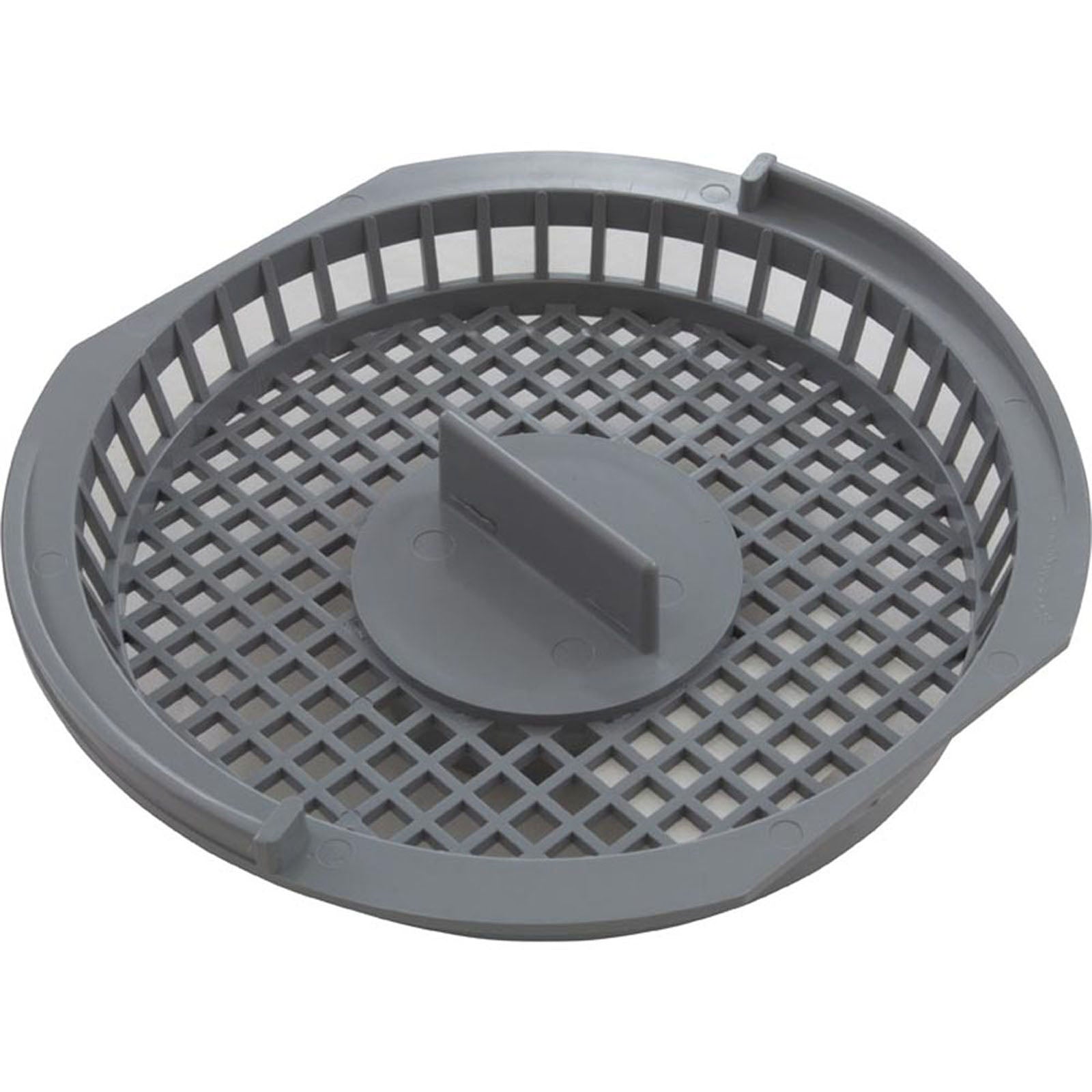 Short Basket Assby Dark Grey- R22113DG