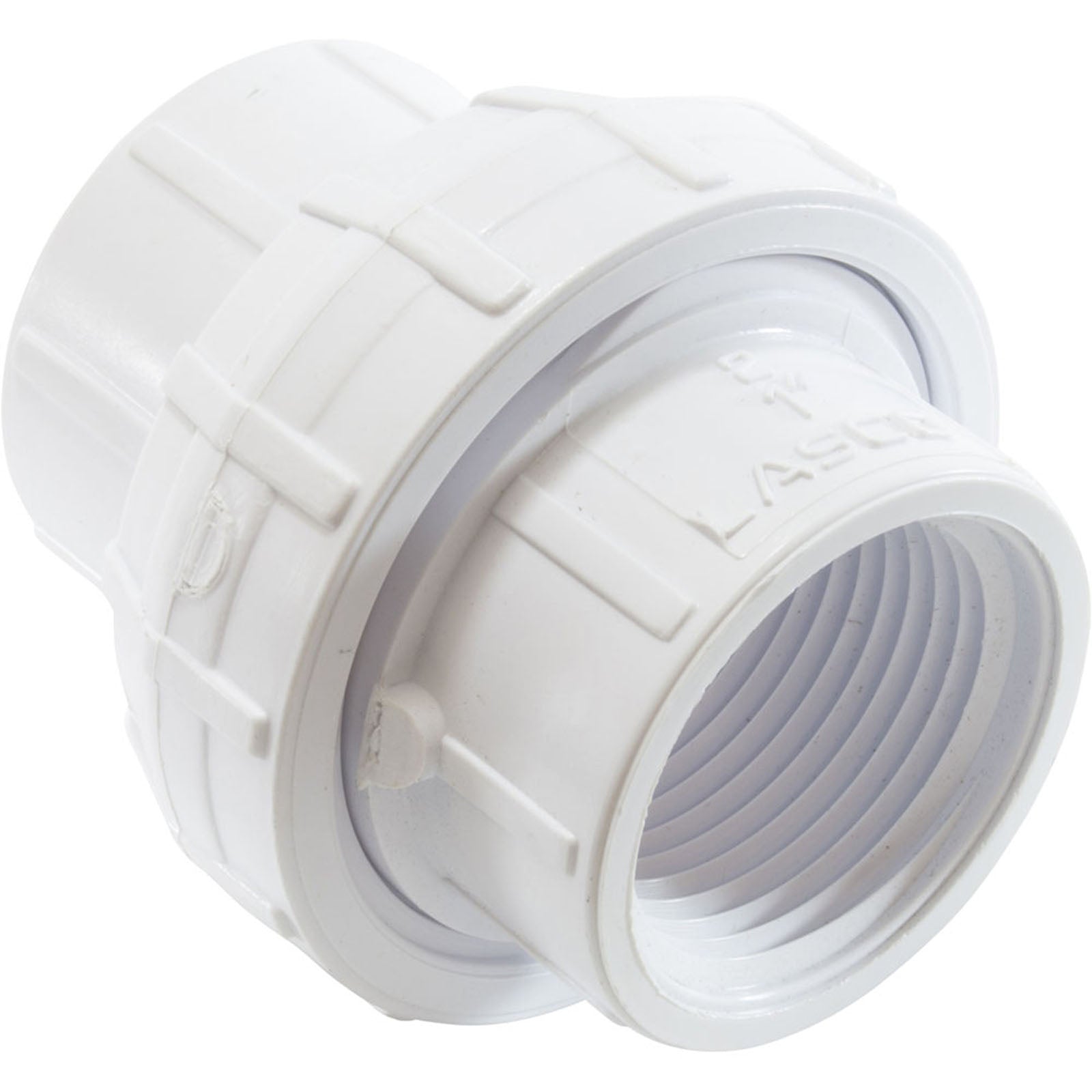 Union 1" Thd R270531