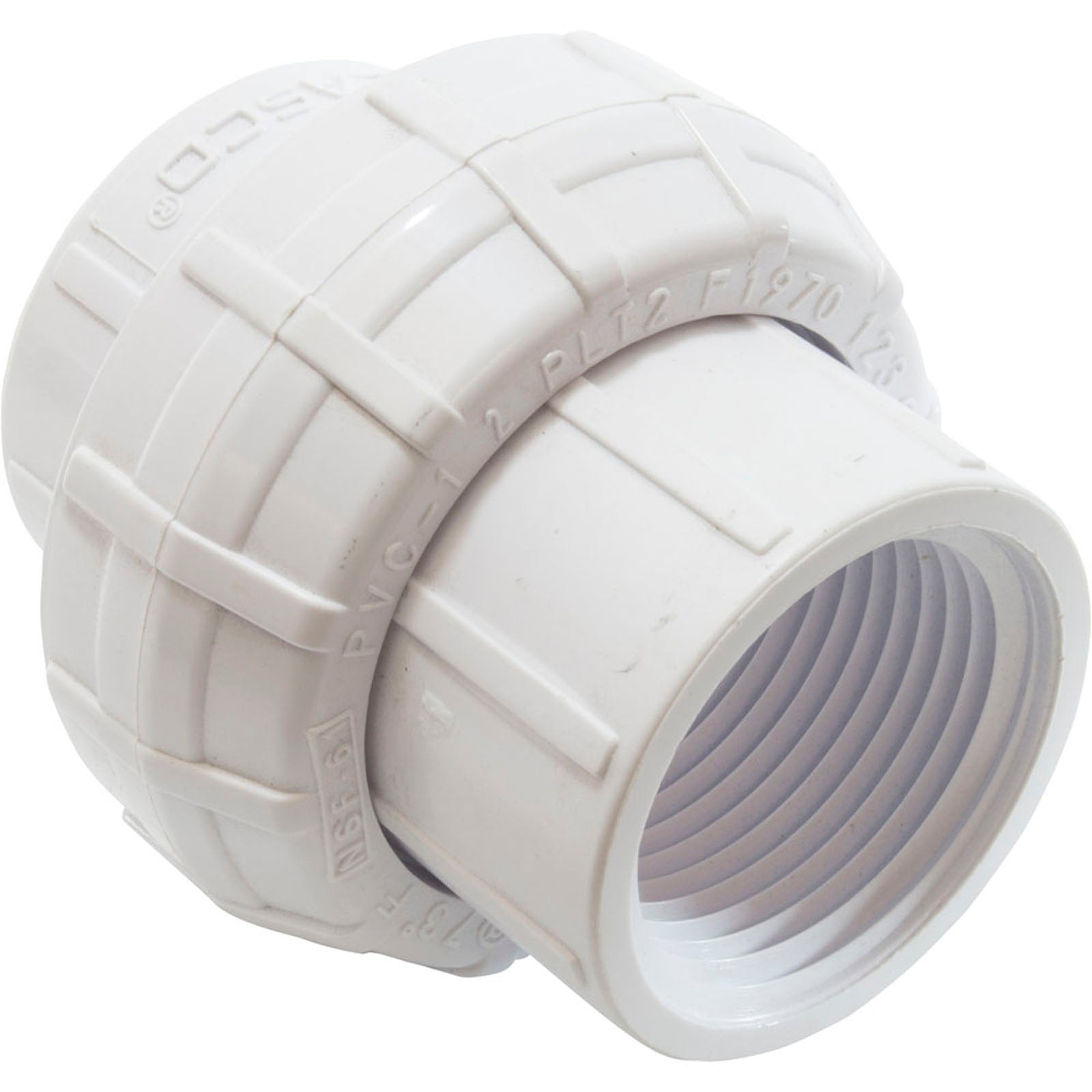 Union 1" Thd R270531