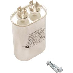 Jandy Pro Series 7.5/370 Mdf Capacitor Fan Motor, Replacement R3001100