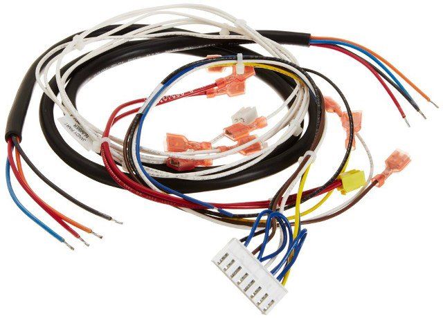 Jandy Pro Series Wire Harness Kit R3009000