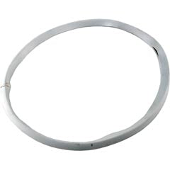 Gasket, Pentair Vac-Mate, Basket, 7-1/4"ID, 8-1/4"OD R36002