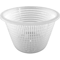 Basket, Skimmer, OEM Rainbo with Pentair Vac-Mate Skimmer R36009