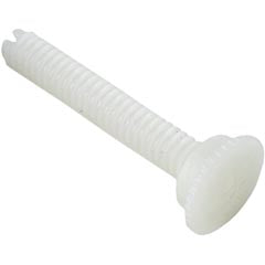Adjustment Screw, Pentair Vac-Mate Skimmer R36021