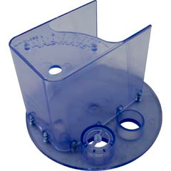 Top Housing Assembly, Pentair Vac-Mate Skimmer R36026