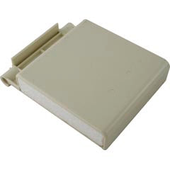 Weir Assembly, Pentair Vac-Mate Skimmer R36027