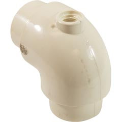 90 Elbow, Pentair Vac-Mate Skimmer R36031