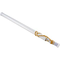 Retainer Bar, Pentair Vac-Mate Skimmer, Long R36033
