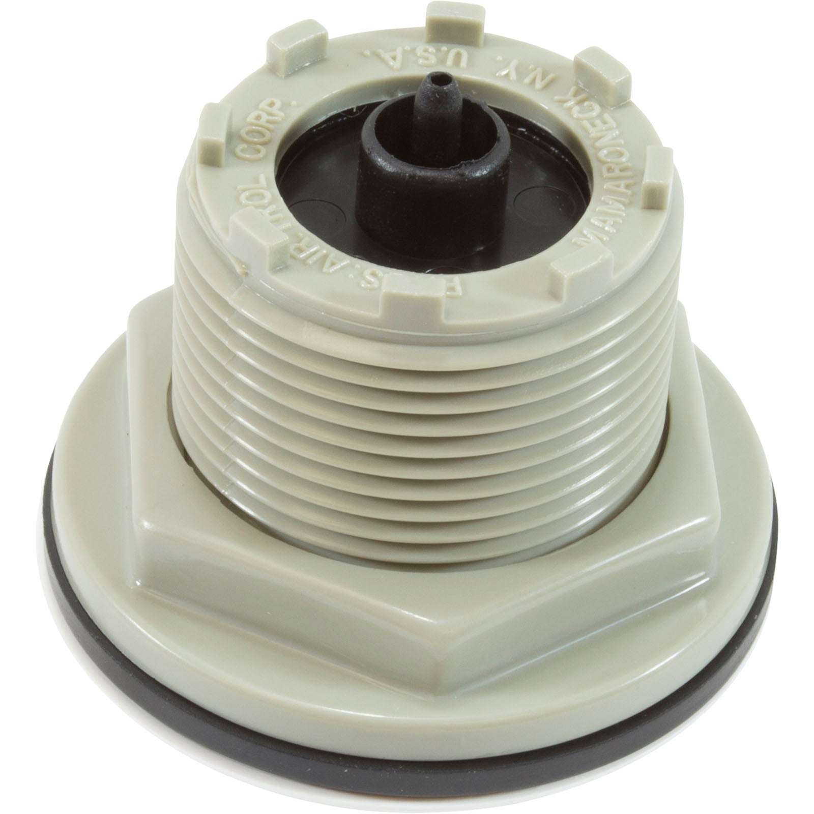 Air Button For Gunite/Fiberglass Construction - 150 Ft. Rang, RC6F