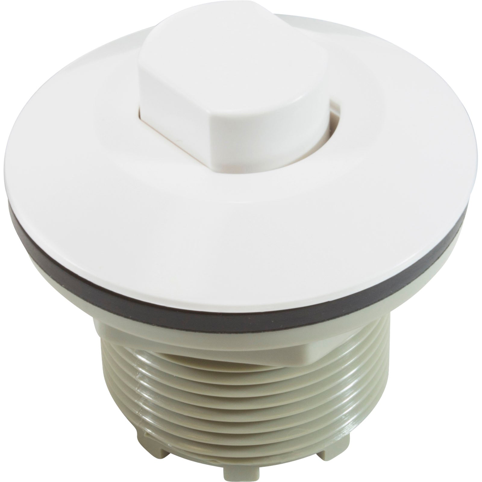 Air Button For Gunite/Fiberglass Construction - 150 Ft. Rang, RC6F