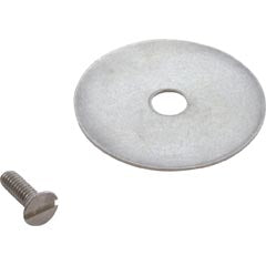 Restrictor Plate, Hayward TigerShark, Kit (Old) RCX11206
