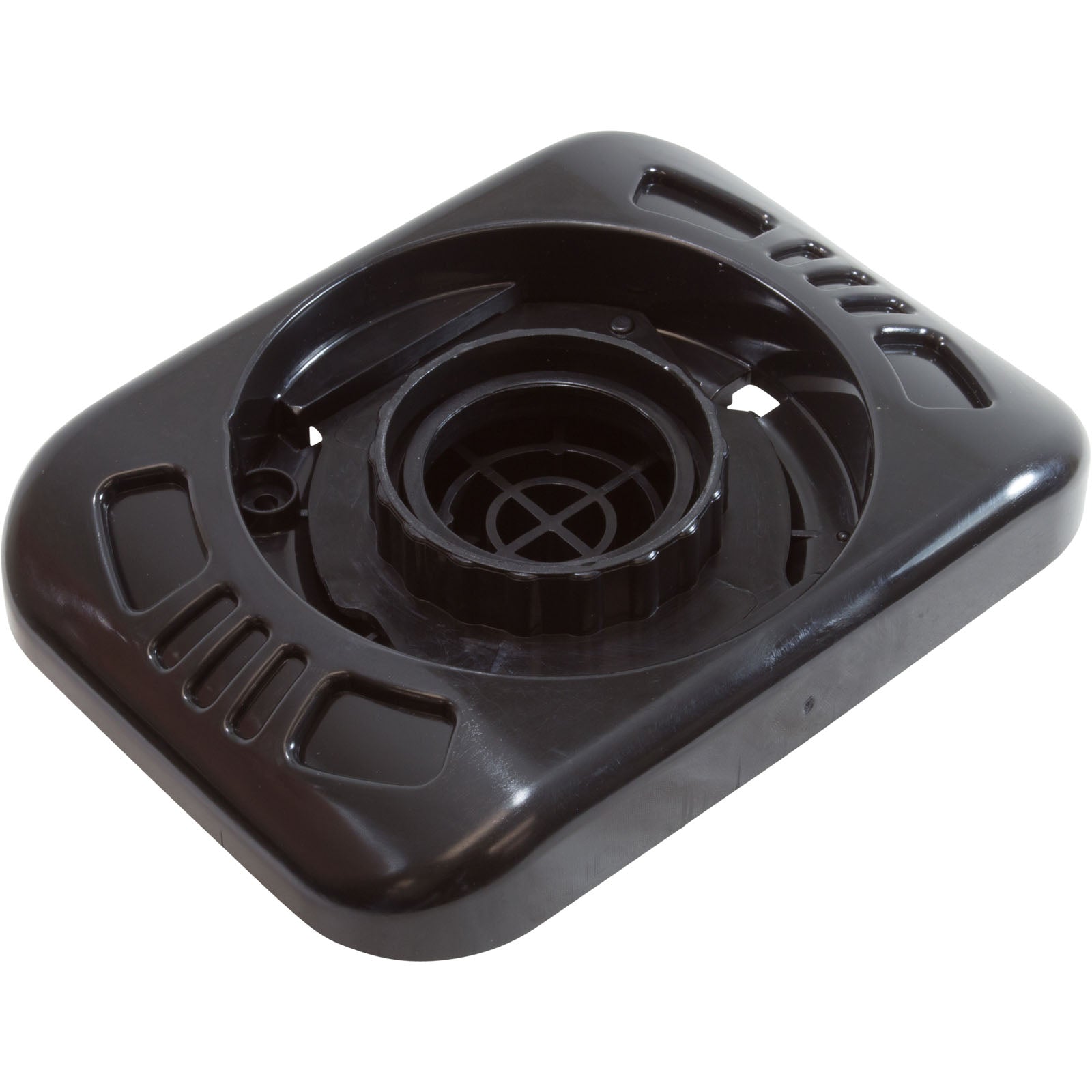 Venturi Assembly, Hayward TigerShark, Kit, Black RCX11208BK