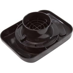 Venturi Assembly, Hayward TigerShark, Kit, Black RCX11208BK