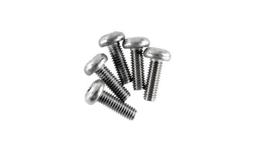Hayward RCX12001 Screw M5x12  T-20 Torx Pan Head Set of 5