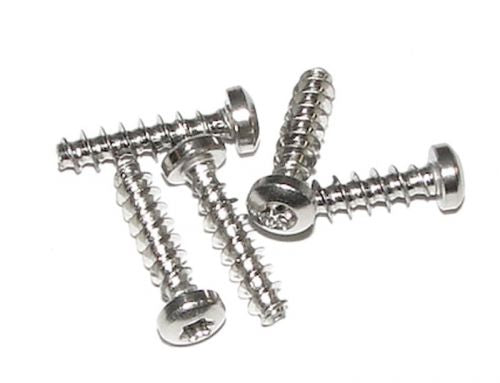 Hayward RCX12011 Screw M5X20Pan Torx Hd T-20